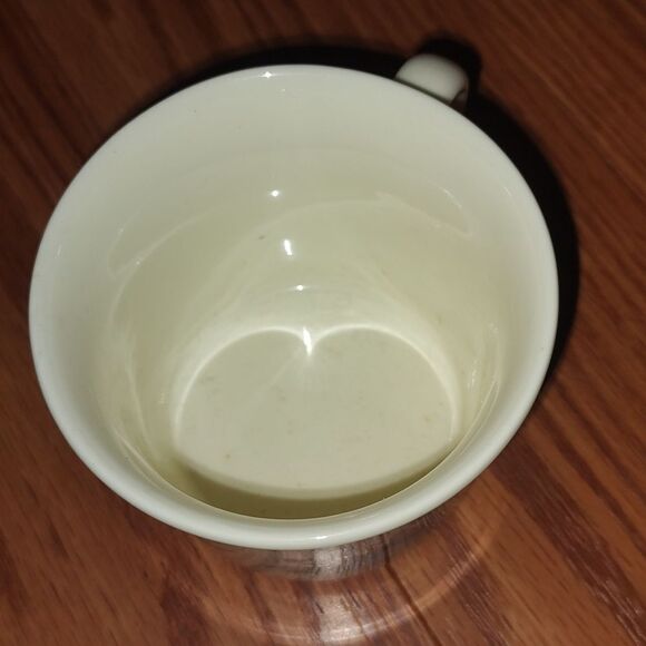 Vintage Royal Doulton 1936 Bunnykins fine china double cup Excellen condition - Picture 5 of 6